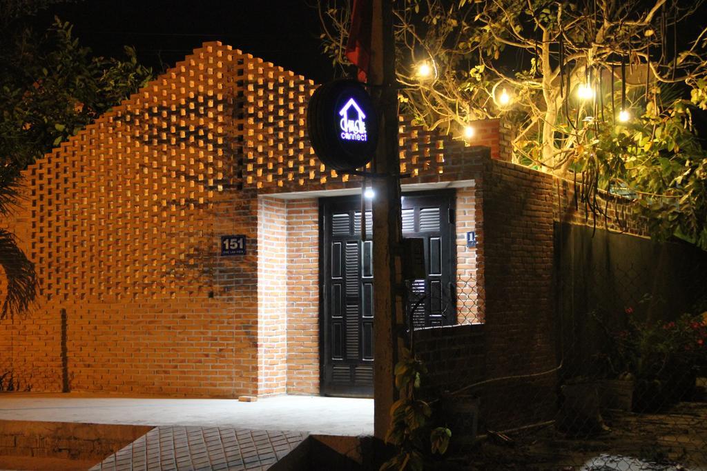 Connect Daire Phan Thiet Dış mekan fotoğraf