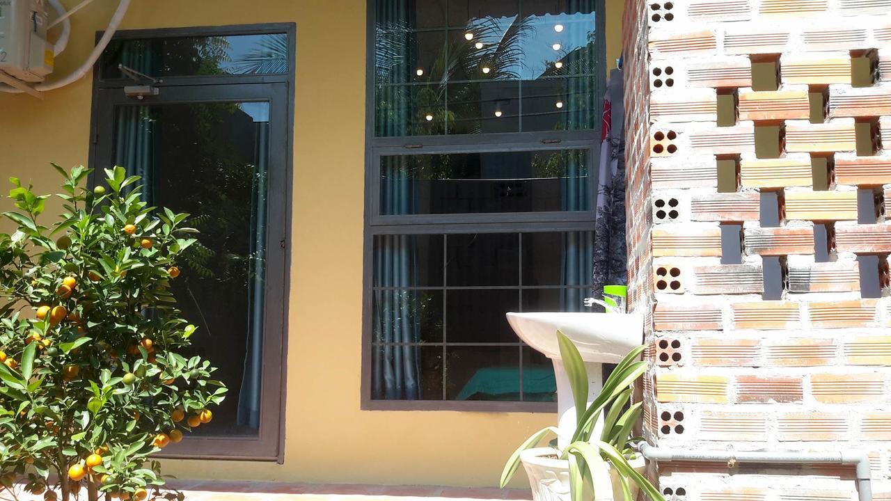Connect Daire Phan Thiet Dış mekan fotoğraf