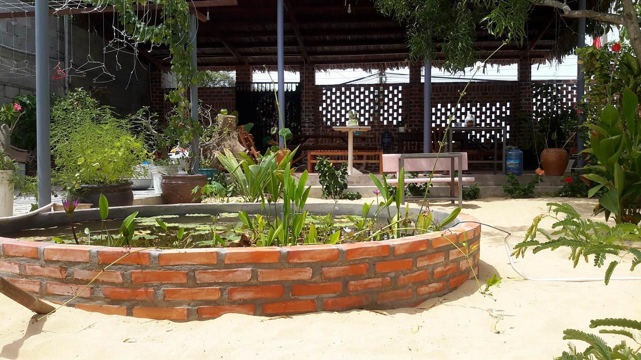 Connect Daire Phan Thiet Dış mekan fotoğraf