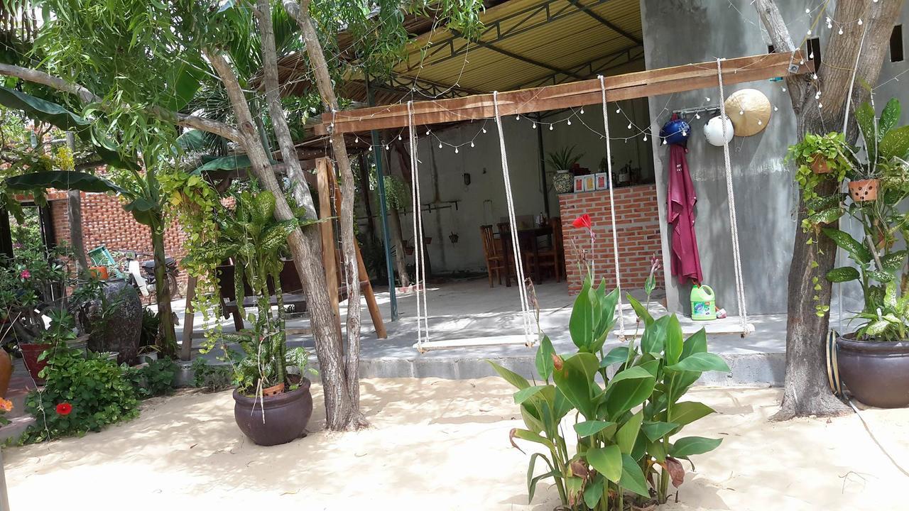 Connect Daire Phan Thiet Dış mekan fotoğraf