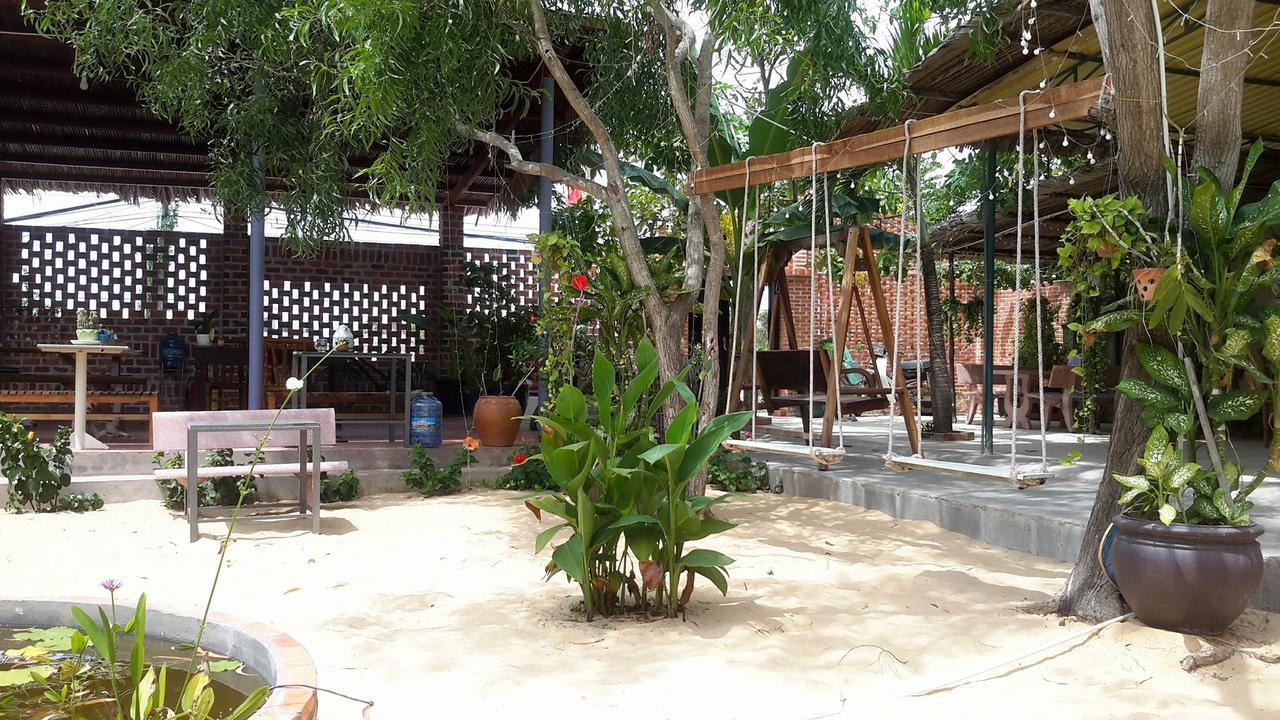 Connect Daire Phan Thiet Dış mekan fotoğraf