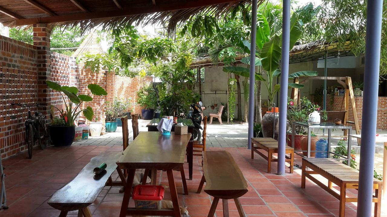 Connect Daire Phan Thiet Dış mekan fotoğraf