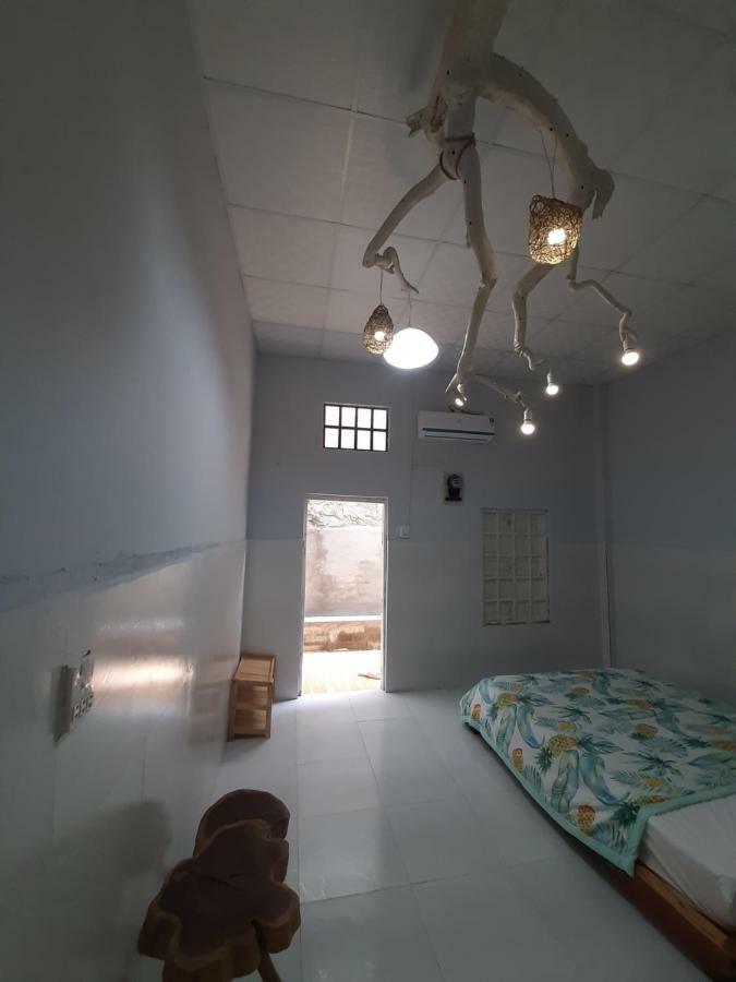 Connect Daire Phan Thiet Dış mekan fotoğraf