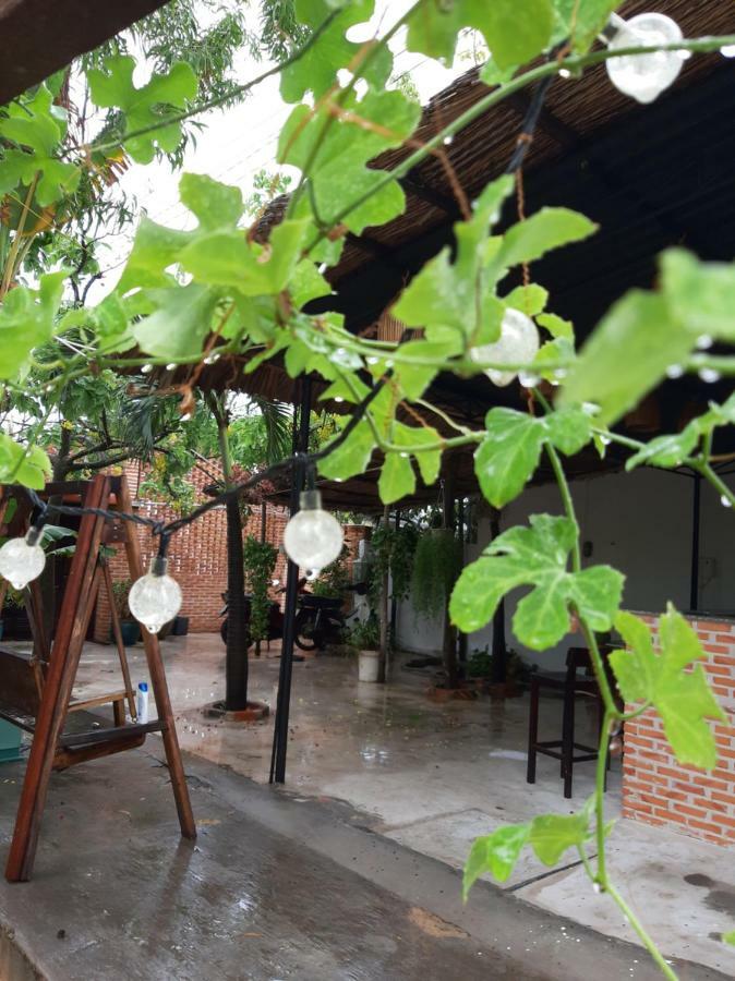 Connect Daire Phan Thiet Dış mekan fotoğraf