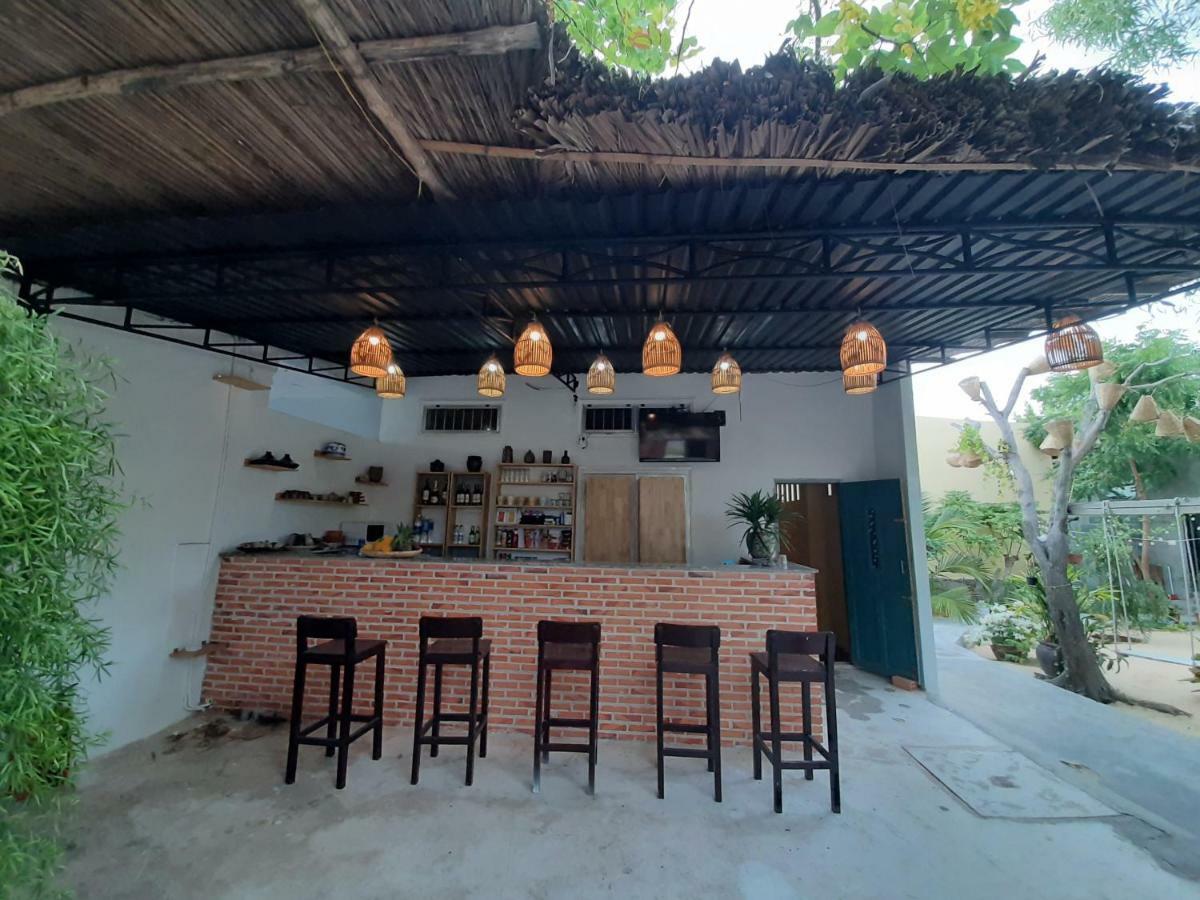 Connect Daire Phan Thiet Dış mekan fotoğraf