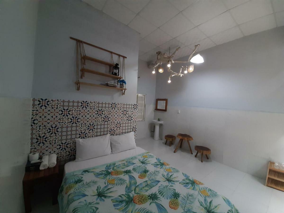 Connect Daire Phan Thiet Dış mekan fotoğraf