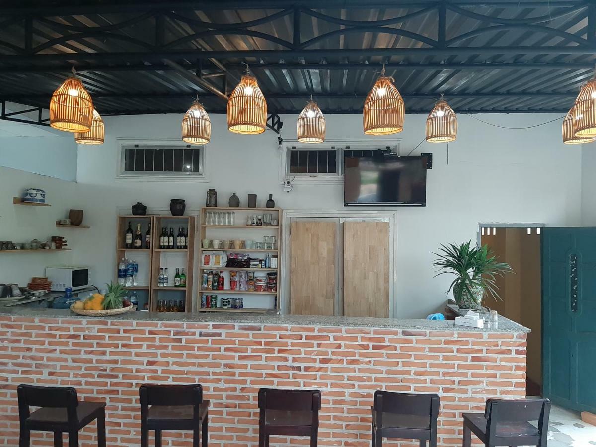 Connect Daire Phan Thiet Dış mekan fotoğraf