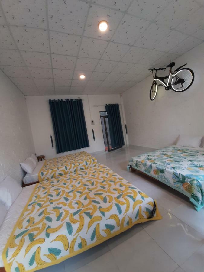 Connect Daire Phan Thiet Dış mekan fotoğraf