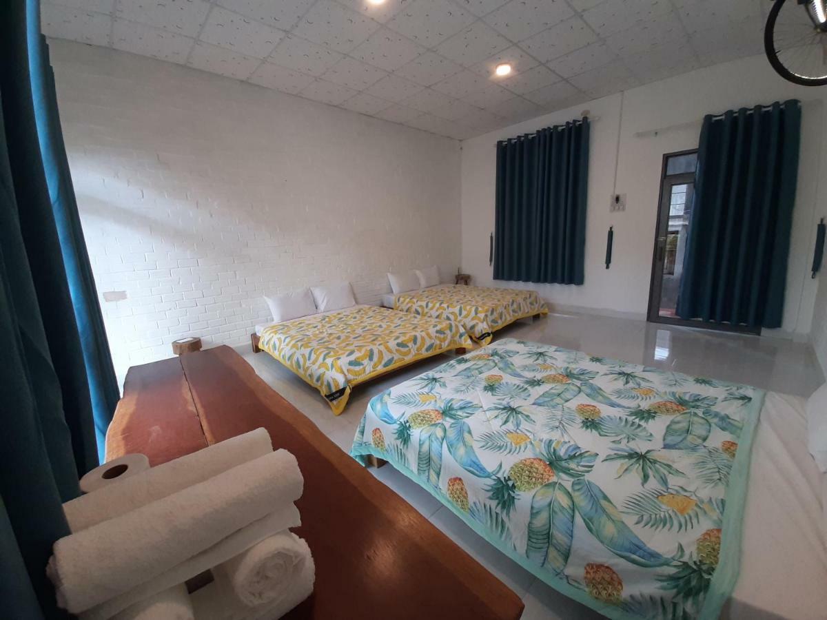 Connect Daire Phan Thiet Dış mekan fotoğraf
