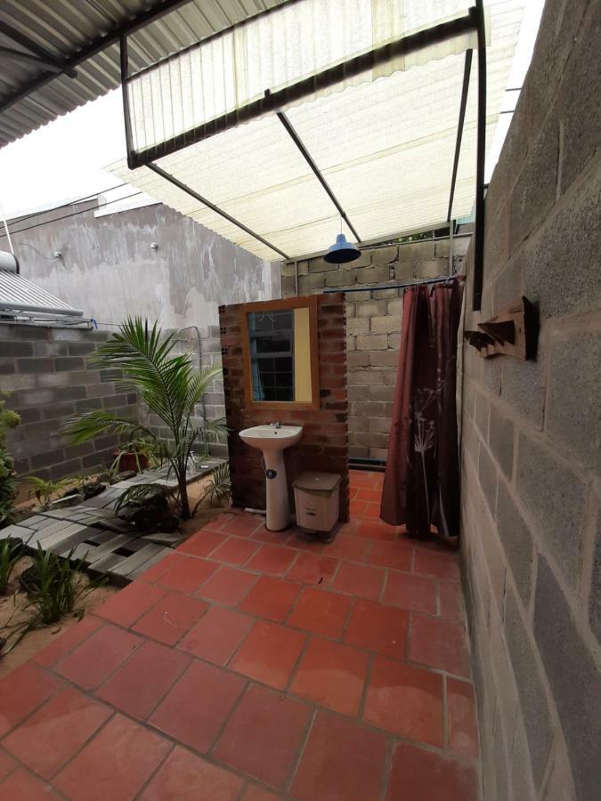 Connect Daire Phan Thiet Dış mekan fotoğraf