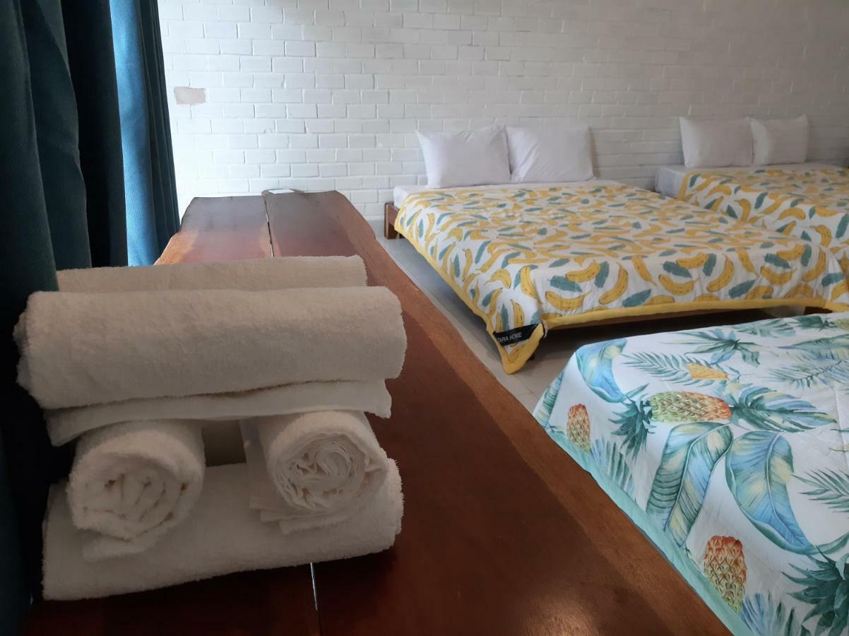 Connect Daire Phan Thiet Dış mekan fotoğraf