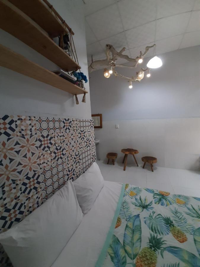 Connect Daire Phan Thiet Dış mekan fotoğraf